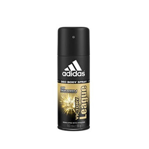 Deospray Adidas Victory League, 150 ml, pentru barbati