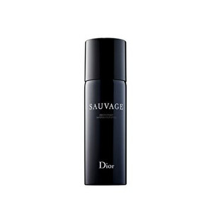 Deospray Christian Dior Sauvage, 150 ml, pentru barbati