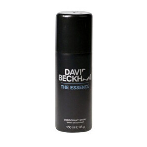 Deospray David Beckham The Essence, 150 ml, pentru barbati