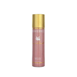 Deospray Gloria Vanderbilt Vanderbilt, 150 ml, pentru femei