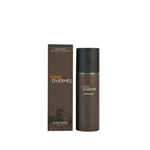 Deospray Hermes Terre D'Hermes, 150 ml, pentru barbati