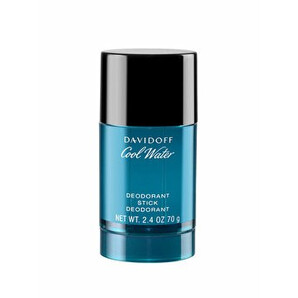 Deostick Davidoff Cool Water, 75 ml, pentru barbati