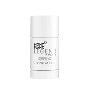 Deostick Mont Blanc Legend Spirit, 75 ml, pentru barbati