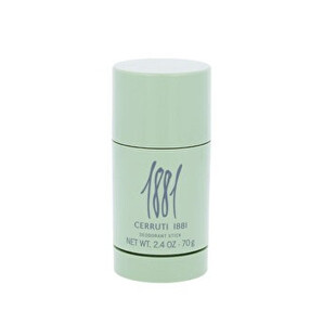 Deostick Nino Cerruti Cerruti 1881 Pour Homme, 75 ml, pentru barbati