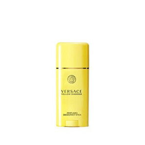 Deostick Versace Yellow Diamond, 50 ml, pentru femei