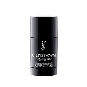 Deostick Yves Saint Laurent La Nuit De L'Homme, 75 ml, pentru barbati