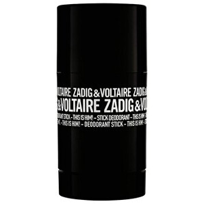 Deostick Zadig & Voltaire This Is Him, 75 ml, pentru barbati