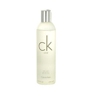 Gel de dus Calvin Klein CK One, 250 g, pentru femei