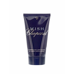 Gel de dus Chopard Wish, 150 ml, pentru femei