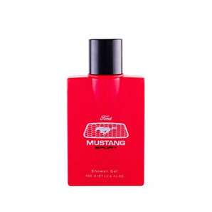 Gel de dus Ford Mustang Sport, 400 ml, pentru barbati