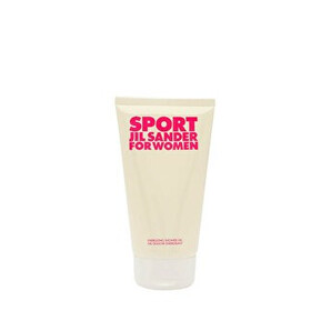 Gel de dus Jil Sander Sport, 150 ml, pentru femei