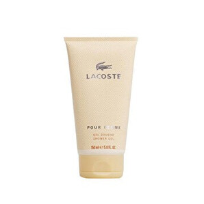 Gel de dus Lacoste Pour Femme, 150 ml, pentru femei