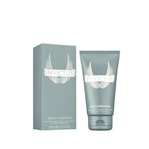 Gel de dus Paco Rabanne Invictus, 150 ml, pentru barbati