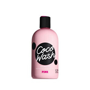 Gel de dus Victoria's Secret Coco Wash, 355 ml