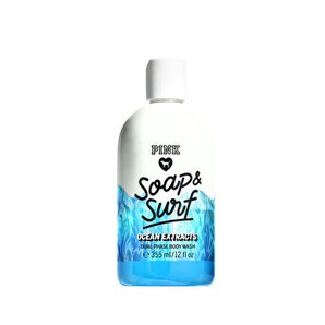 Gel de dus Victoria's Secret Soap & Surf Ocean Extracts, 355 ml, pentru femei