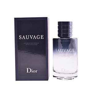 Lotiune after shave Christian Dior Sauvage, 100 ml, pentru barbati
