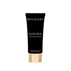 Lotiune de corp Bvlgari Goldea The Roman Night, 100 ml, pentru femei