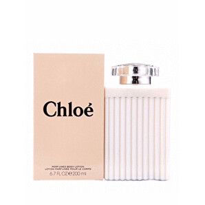 Lotiune de corp Chloe, 200 ml, pentru femei