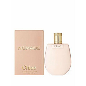 Lotiune de corp Chloe Nomade, 200 ml, pentru femei