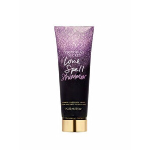 Lotiune de corp cu sclipici Victoria's Secret Love Spell, 236 ml, pentru femei