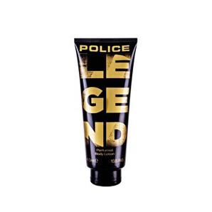 Lotiune de corp Police Legend, 400 ml, pentru femei