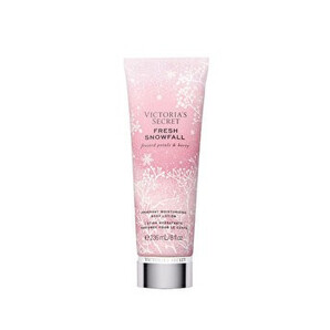 Lotiune de corp Victoria's Secret Fresh Snowfall, 236 ml, pentru femei