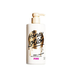 Lotiune de corp Victoria's Secret Honey Pink, 414 ml, pentru femei
