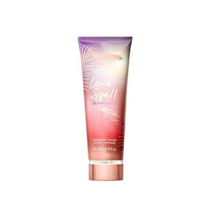 Lotiune de corp Victoria's Secret Love Spell Sunkissed, 236 ml, pentru femei