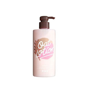 Lotiune de corp Victoria's Secret Oat Lotion Pink, 414 ml, pentru femei