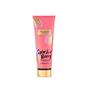 Lotiune de corp Victoria's Secret Splash of Berry, 236 ml, pentru femei