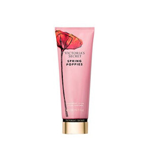 Lotiune de corp Victoria's Secret Spring Poppies, 236 ml