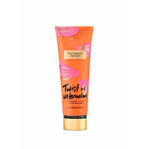 Lotiune de corp Victoria's Secret Twist of Watermelon, 236 ml, pentru femei