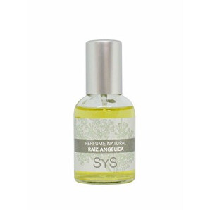 Parfum natural Laboratorio SyS Angelica, 50 ml, pentru femei