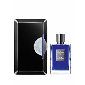 Set By Kilian Moonlight in Heaven (Apa de parfum 50 ml + clutch), pentru femei