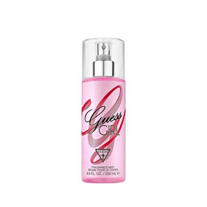 Spray de corp Guess Girl, 250 ml, pentru femei