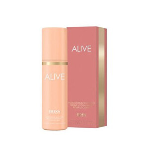Spray de corp Hugo Boss Alive, 100 ml, pentru femei