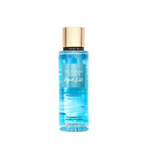 Spray de corp Victoria's Secret Aqua Kiss, 250 ml, pentru femei