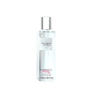 Spray de corp Victoria's Secret Bombshell Holiday, 250 ml