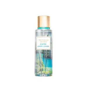 Spray de corp Victoria's Secret Capri Lemon Leaves, 250 ml, pentru femei