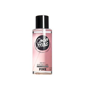 Spray de corp Victoria's Secret Coco Mist Pink, 250 ml, pentru femei