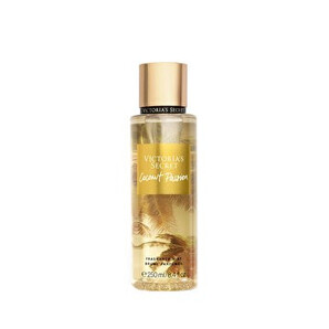 Spray de corp Victoria's Secret Coconut Passion, 250 ml, pentru femei