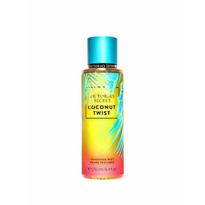 Spray de corp Victoria's Secret Coconut Twist, 250 ml, pentru femei