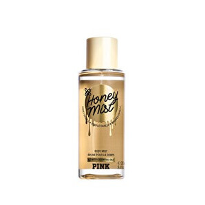 Spray de corp Victoria's Secret Honey Mist Pink, 250 ml, pentru femei
