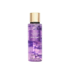 Spray de corp Victoria's Secret Love Spell, 250 g, pentru femei