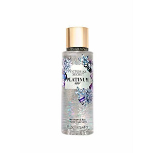 Spray de corp Victoria's Secret Platinum Ice, 250 ml, pentru femei