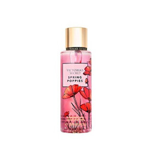 Spray de corp Victoria's Secret Spring Poppies, 250 ml, pentru femei