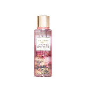 Spray de corp Victoria's Secret St. Tropez Beach Orchid, 250 ml, pentru femei