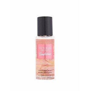 Spray de corp Victoria's Secret Temptation, 75 ml, pentru femei