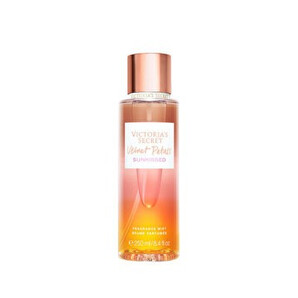 Spray de corp Victoria's Secret Velvet Petals Sunkissed, 250 ml, pentru femei