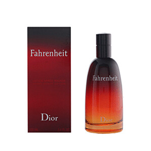 After shave Christian Dior Fahrenheit, 100 ml, pentru barbati